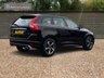USED 2015 65 VOLVO XC60 2.0 D4 R-DESIGN NAV 5d 188 BHP FINANCE AVALIABLE ZERO DEPOSIT
