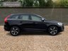 USED 2015 65 VOLVO XC60 2.0 D4 R-DESIGN NAV 5d 188 BHP FINANCE AVALIABLE ZERO DEPOSIT