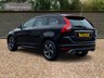 USED 2015 65 VOLVO XC60 2.0 D4 R-DESIGN NAV 5d 188 BHP FINANCE AVALIABLE ZERO DEPOSIT