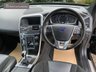 USED 2015 65 VOLVO XC60 2.0 D4 R-DESIGN NAV 5d 188 BHP FINANCE AVALIABLE ZERO DEPOSIT