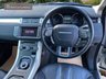 USED 2012 62 LAND ROVER RANGE ROVER EVOQUE 2.2 SD4 PURE TECH 5d 190 BHP FINANCE AVALIABLE ZERO DEPOSIT