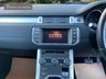 USED 2012 62 LAND ROVER RANGE ROVER EVOQUE 2.2 SD4 PURE TECH 5d 190 BHP FINANCE AVALIABLE ZERO DEPOSIT