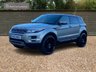 USED 2012 62 LAND ROVER RANGE ROVER EVOQUE 2.2 SD4 PURE TECH 5d 190 BHP FINANCE AVALIABLE ZERO DEPOSIT