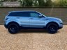 USED 2012 62 LAND ROVER RANGE ROVER EVOQUE 2.2 SD4 PURE TECH 5d 190 BHP FINANCE AVALIABLE ZERO DEPOSIT
