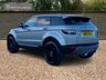 USED 2012 62 LAND ROVER RANGE ROVER EVOQUE 2.2 SD4 PURE TECH 5d 190 BHP FINANCE AVALIABLE ZERO DEPOSIT
