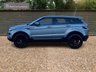 USED 2012 62 LAND ROVER RANGE ROVER EVOQUE 2.2 SD4 PURE TECH 5d 190 BHP FINANCE AVALIABLE ZERO DEPOSIT