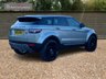 USED 2012 62 LAND ROVER RANGE ROVER EVOQUE 2.2 SD4 PURE TECH 5d 190 BHP FINANCE AVALIABLE ZERO DEPOSIT