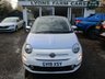USED 2019 19 FIAT 500 1.2 COLLEZIONE 3d 69 BHP *VERY RARE SPECIAL EDITION* *Very rare Special Edition Collezione* Fiat Main Dealer Service History + Just Serviced, One Owner, MOT until August 2023, Great fuel economy!