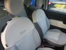 USED 2019 19 FIAT 500 1.2 COLLEZIONE 3d 69 BHP *VERY RARE SPECIAL EDITION* *Very rare Special Edition Collezione* Fiat Main Dealer Service History + Just Serviced, One Owner, MOT until August 2023, Great fuel economy!