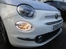 USED 2019 19 FIAT 500 1.2 COLLEZIONE 3d 69 BHP *VERY RARE SPECIAL EDITION* *Very rare Special Edition Collezione* Fiat Main Dealer Service History + Just Serviced, One Owner, MOT until August 2023, Great fuel economy!