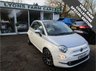 USED 2019 19 FIAT 500 1.2 COLLEZIONE 3d 69 BHP *VERY RARE SPECIAL EDITION* *Very rare Special Edition Collezione* Fiat Main Dealer Service History + Just Serviced, One Owner, MOT until August 2023, Great fuel economy!