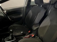 USED 2014 64 FORD FIESTA 1.0 TITANIUM 5d 124 BHP SAT NAV