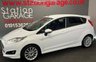 USED 2014 64 FORD FIESTA 1.0 TITANIUM 5d 124 BHP SAT NAV