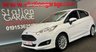USED 2014 64 FORD FIESTA 1.0 TITANIUM 5d 124 BHP SAT NAV