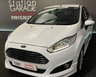 USED 2014 64 FORD FIESTA 1.0 TITANIUM 5d 124 BHP SAT NAV
