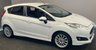 USED 2014 64 FORD FIESTA 1.0 TITANIUM 5d 124 BHP SAT NAV