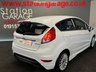 USED 2014 64 FORD FIESTA 1.0 TITANIUM 5d 124 BHP SAT NAV