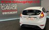 USED 2014 64 FORD FIESTA 1.0 TITANIUM 5d 124 BHP SAT NAV