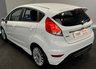 USED 2014 64 FORD FIESTA 1.0 TITANIUM 5d 124 BHP SAT NAV