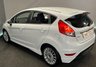 USED 2014 64 FORD FIESTA 1.0 TITANIUM 5d 124 BHP SAT NAV