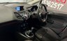 USED 2014 64 FORD FIESTA 1.0 TITANIUM 5d 124 BHP SAT NAV