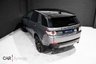 USED 2017 17 LAND ROVER DISCOVERY SPORT 2.0 TD4 HSE BLACK 5d 180 BHP / STUNNING CAR!