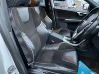 USED 2015 G VOLVO XC60 2.0 D4 R-DESIGN 5d 188 BHP 