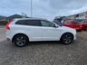 USED 2015 G VOLVO XC60 2.0 D4 R-DESIGN 5d 188 BHP 