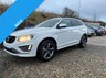 USED 2015 G VOLVO XC60 2.0 D4 R-DESIGN 5d 188 BHP 