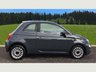 USED 2020 70 FIAT 500 1.0 LOUNGE 3d 69 BHP 