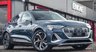 USED 2020 70 AUDI E-TRON SPORTBACK QUATTRO 5d 403 BHP  21" WHEELS+B&O+MASSAGE STS