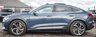 USED 2020 70 AUDI E-TRON SPORTBACK QUATTRO 5d 403 BHP  21" WHEELS+B&O+MASSAGE STS