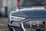 USED 2020 70 AUDI E-TRON SPORTBACK QUATTRO 5d 403 BHP  21" WHEELS+B&O+MASSAGE STS