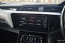 USED 2020 70 AUDI E-TRON SPORTBACK QUATTRO 5d 403 BHP  21" WHEELS+B&O+MASSAGE STS
