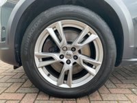 USED 2017 17 VOLVO V90 2.0 D5 POWERPULSE CROSS COUNTRY AWD 5d 231 BHP LOW RATE FINANCE/HOME DELIVERY