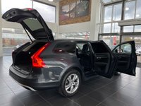 USED 2017 17 VOLVO V90 2.0 D5 POWERPULSE CROSS COUNTRY AWD 5d 231 BHP LOW RATE FINANCE/HOME DELIVERY