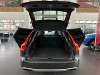 USED 2017 17 VOLVO V90 2.0 D5 POWERPULSE CROSS COUNTRY AWD 5d 231 BHP LOW RATE FINANCE/HOME DELIVERY