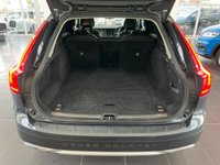 USED 2017 17 VOLVO V90 2.0 D5 POWERPULSE CROSS COUNTRY AWD 5d 231 BHP LOW RATE FINANCE/HOME DELIVERY