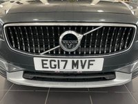 USED 2017 17 VOLVO V90 2.0 D5 POWERPULSE CROSS COUNTRY AWD 5d 231 BHP LOW RATE FINANCE/HOME DELIVERY