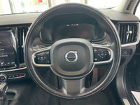 USED 2017 17 VOLVO V90 2.0 D5 POWERPULSE CROSS COUNTRY AWD 5d 231 BHP LOW RATE FINANCE/HOME DELIVERY