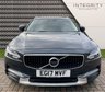 USED 2017 17 VOLVO V90 2.0 D5 POWERPULSE CROSS COUNTRY AWD 5d 231 BHP LOW RATE FINANCE/HOME DELIVERY
