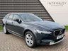 USED 2017 17 VOLVO V90 2.0 D5 POWERPULSE CROSS COUNTRY AWD 5d 231 BHP LOW RATE FINANCE/HOME DELIVERY