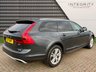 USED 2017 17 VOLVO V90 2.0 D5 POWERPULSE CROSS COUNTRY AWD 5d 231 BHP LOW RATE FINANCE/HOME DELIVERY