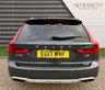 USED 2017 17 VOLVO V90 2.0 D5 POWERPULSE CROSS COUNTRY AWD 5d 231 BHP LOW RATE FINANCE/HOME DELIVERY