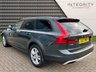 USED 2017 17 VOLVO V90 2.0 D5 POWERPULSE CROSS COUNTRY AWD 5d 231 BHP LOW RATE FINANCE/HOME DELIVERY