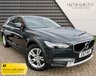 USED 2017 17 VOLVO V90 2.0 D5 POWERPULSE CROSS COUNTRY AWD 5d 231 BHP LOW RATE FINANCE/HOME DELIVERY