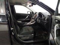 USED 2018 18 MITSUBISHI ECLIPSE CROSS 1.5 3 5d 161 BHP 4WD APP BASED SAT NAV HEATED SEATS REAR VIEW CAMERA MITSUBISHI WARRANTY TILL AUG 2023