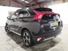 USED 2018 18 MITSUBISHI ECLIPSE CROSS 1.5 3 5d 161 BHP 4WD APP BASED SAT NAV HEATED SEATS REAR VIEW CAMERA MITSUBISHI WARRANTY TILL AUG 2023