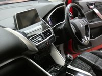 USED 2018 68 MITSUBISHI ECLIPSE CROSS 1.5 3 5d 161 BHP APP BASED SAT NAV HEATED SEATS MITSUBISHI WARRANTY TILL OCT 2023