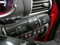 USED 2018 68 MITSUBISHI ECLIPSE CROSS 1.5 3 5d 161 BHP APP BASED SAT NAV HEATED SEATS MITSUBISHI WARRANTY TILL OCT 2023